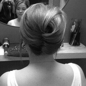 Hair designs that work for your active lifestyle, only from Zulu Hair Design in Leduc.