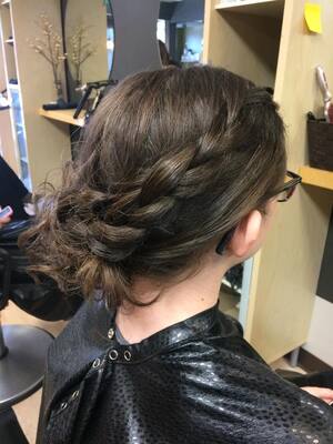 Treat yourself to quality time at Zulu Hair Design, Leduc's premiere hair artistry centre. 