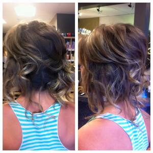 Your hair your way: Zulu Hair Design in Leduc can sculpt a unique look for you.